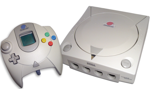 dreamcast