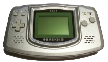 gameking