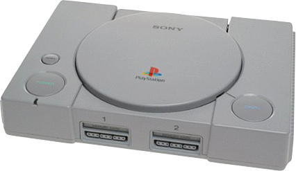 playstation