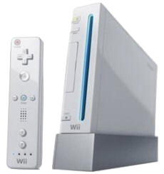 Nintendo Wii